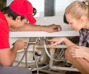About Water Leak Detection Pros Norman, AR